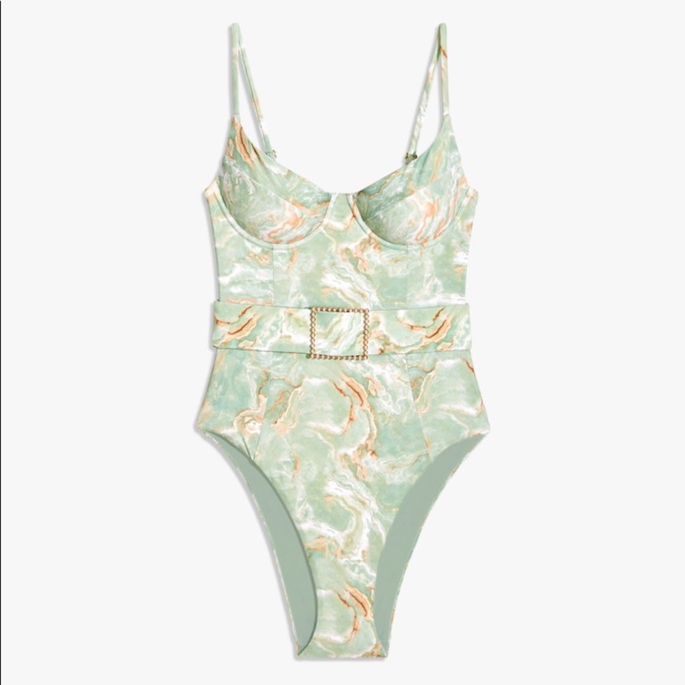 SOLD Danielle One Piece